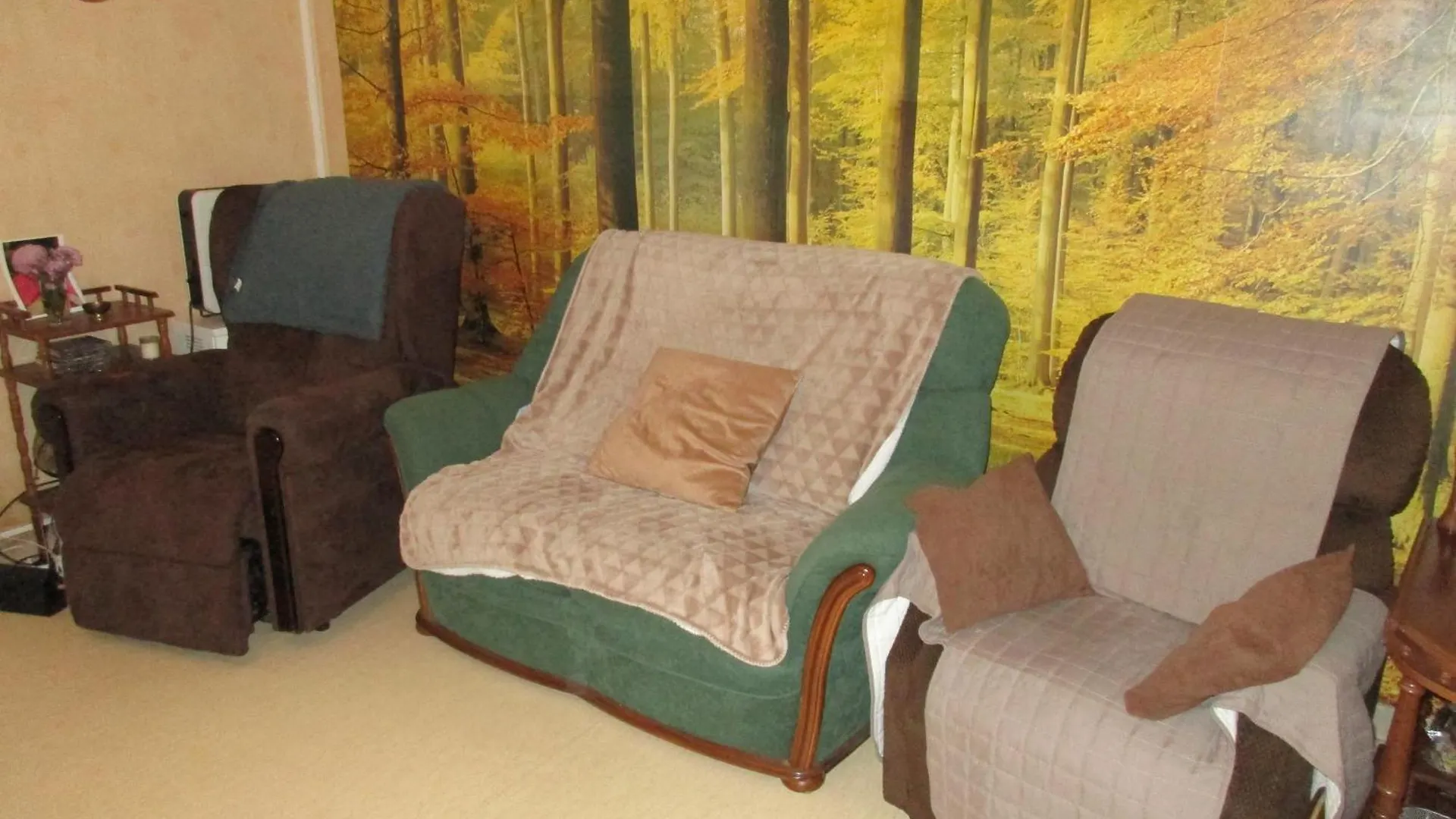 Holiday home Maison De Campagne Dans Le Vignoble Gallacois Gaillac France